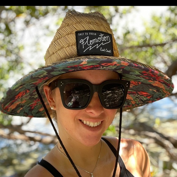 NWT Oversized Fashion Sunglasses Big Flat Square Frame UV 400 - Picture 7 of 11